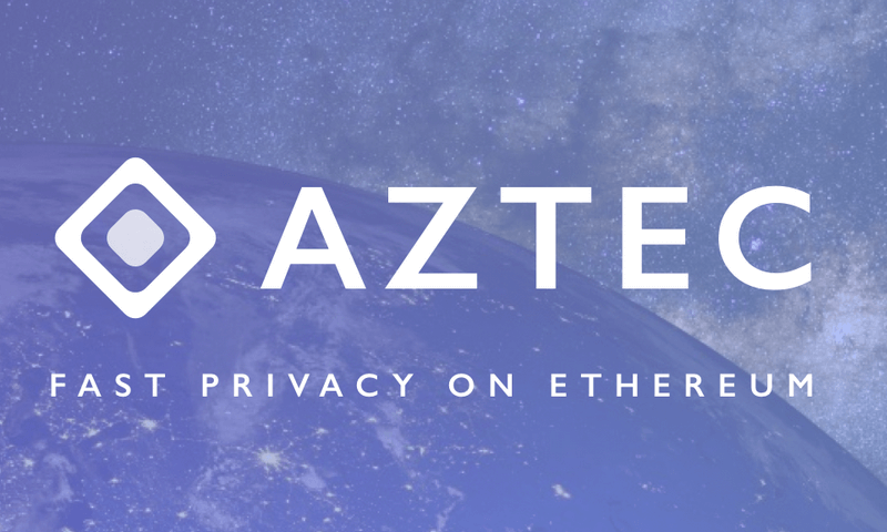 Aztec объявила о запуске сети конфиденциальности на Ethereum