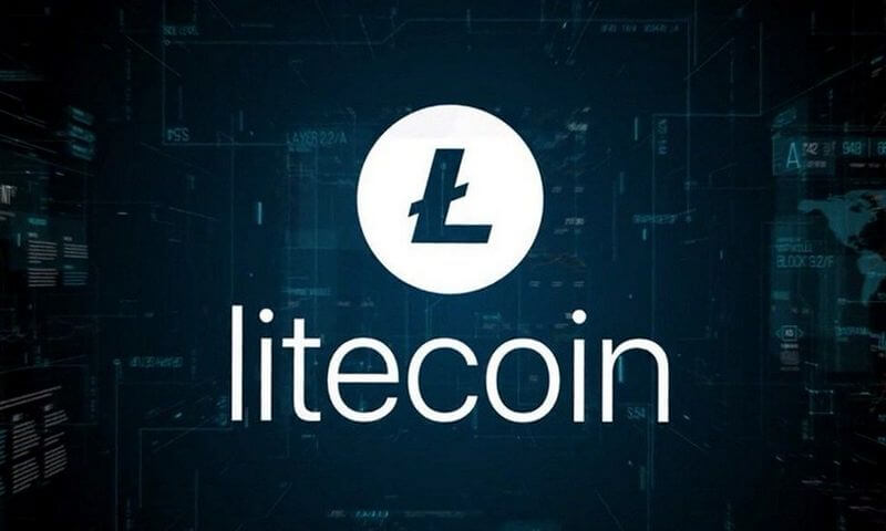 Litecoin на бирже показал резкий рост