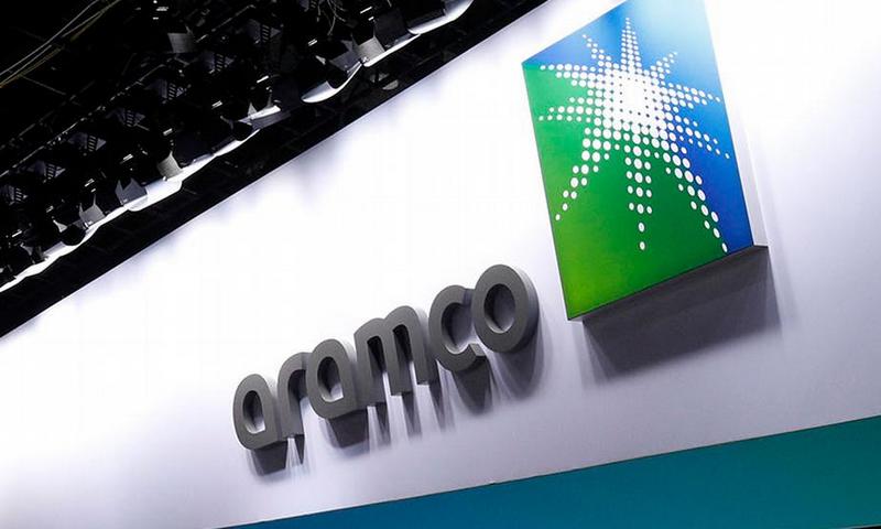 Saudi Aramco распродала 450 млн дополнительных акций после lPO