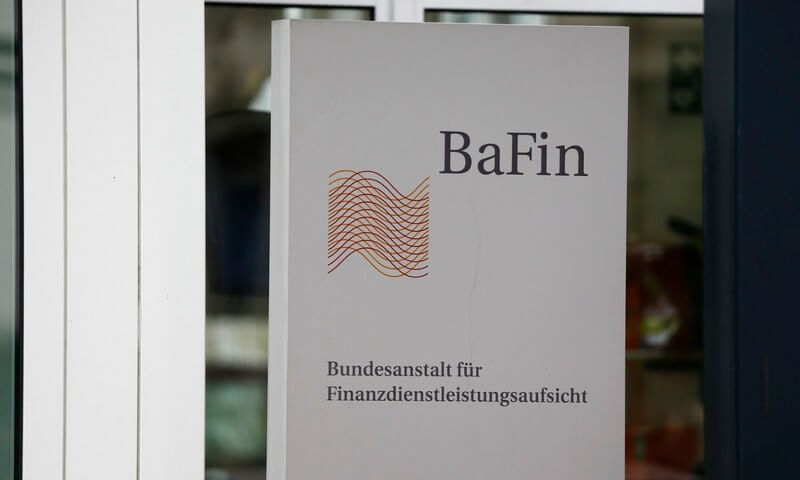 Немецкий регулятор BaFin разработал процедуру лицензирования иностранных хранилищ крипто-активов