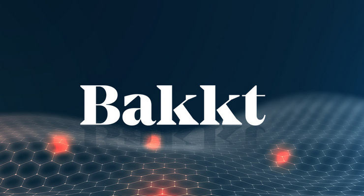 Bakkt объявила о своих планах купить оператора цифровых услуг