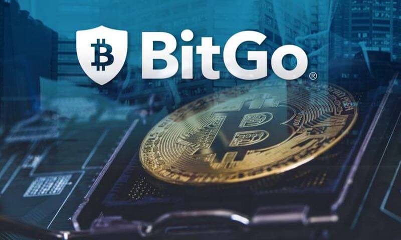 BitGo начинает торговлю Криптовалютами прямо из хранилища