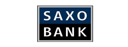 Saxo Bank